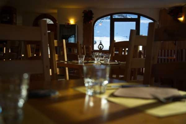 Rifugio Campelli Ξενοδοχείο Barzio Εξωτερικό φωτογραφία