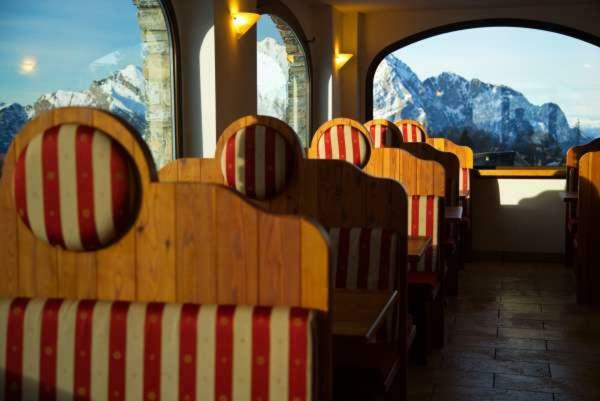 Rifugio Campelli Ξενοδοχείο Barzio Εξωτερικό φωτογραφία